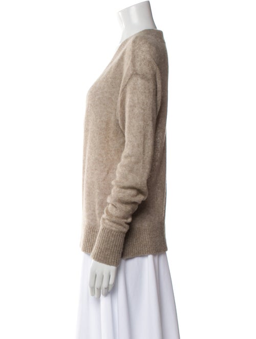 Apiece Apart Cashmere V-Neck Sweater