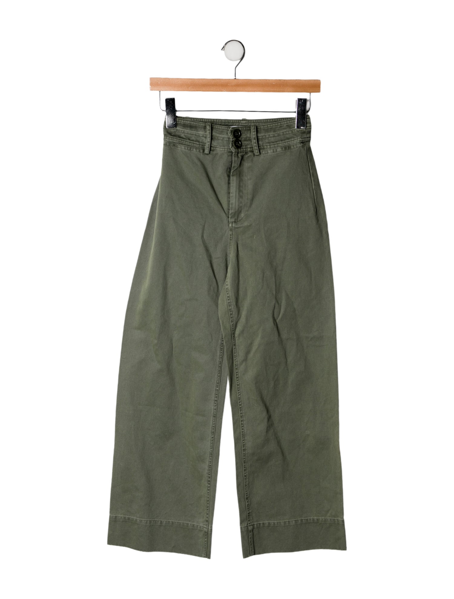 Apiece Apart Wide Leg Pants w/ Tags