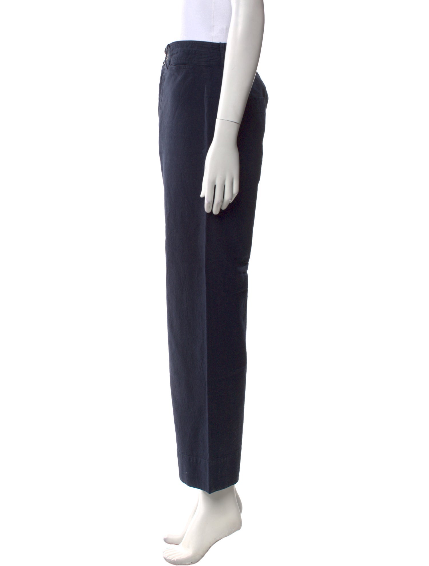 Apiece Apart Wide Leg Pants