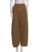 Apiece Apart Wide Leg Pants