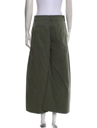 Apiece Apart Wide Leg Pants