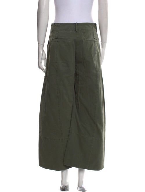 Apiece Apart Wide Leg Pants