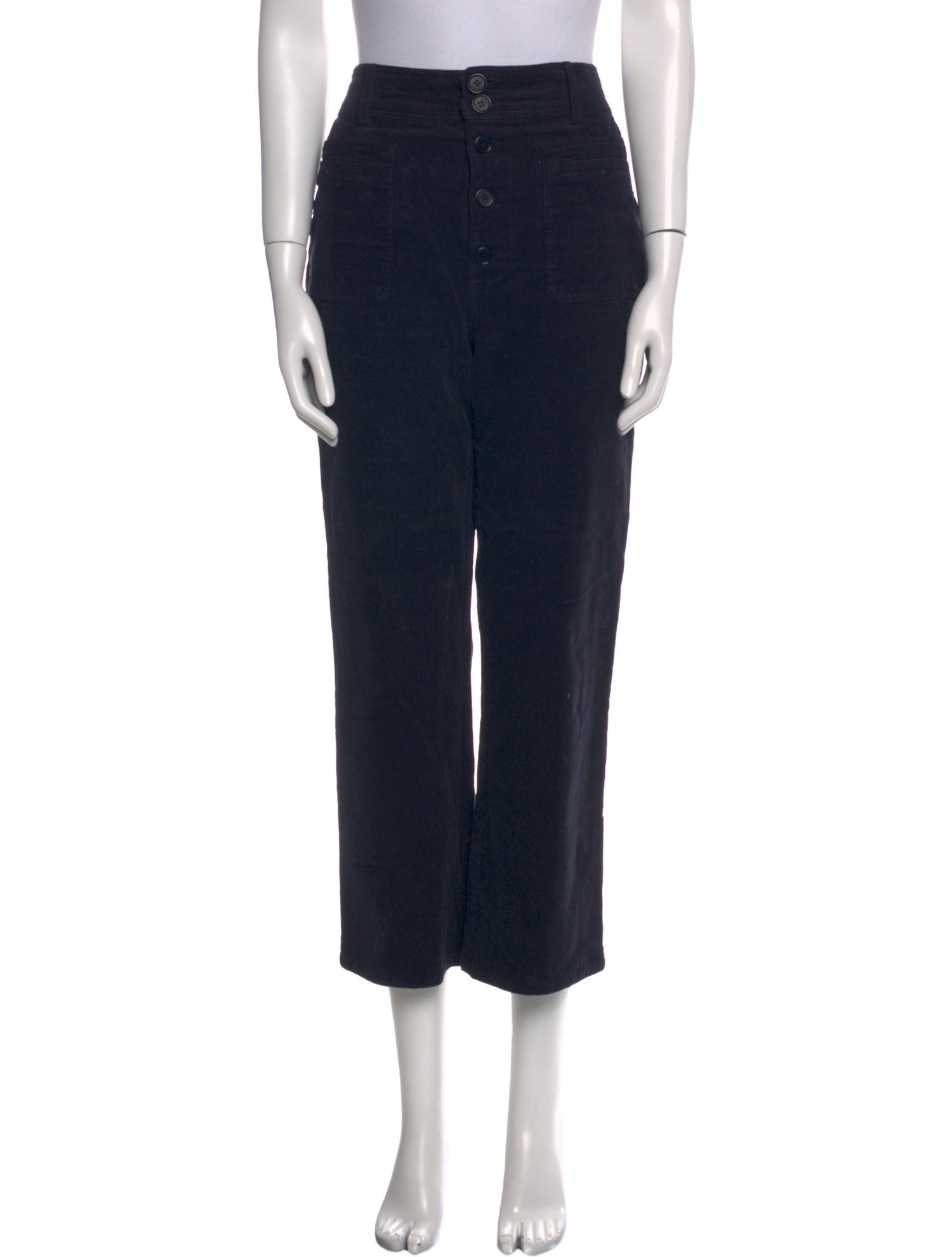 Apiece Apart Wide Leg Pants