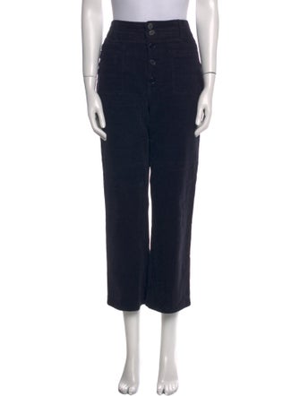 Apiece Apart Wide Leg Pants