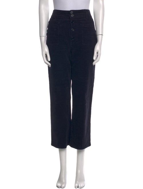 Apiece Apart Wide Leg Pants