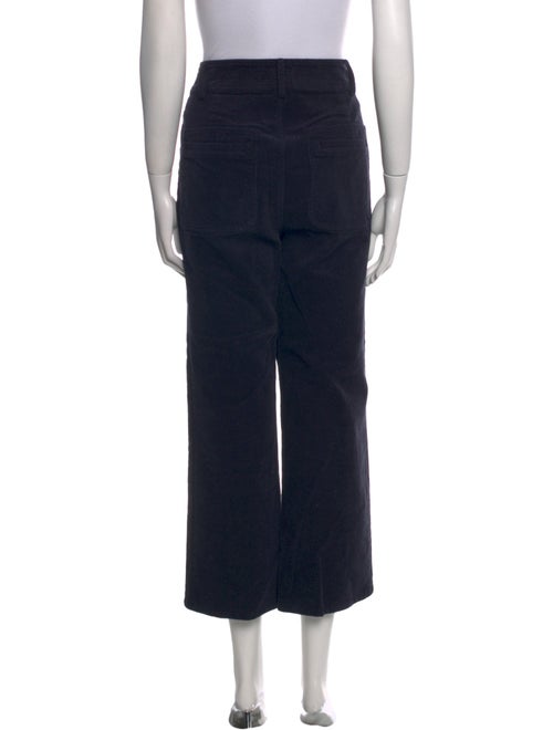 Apiece Apart Wide Leg Pants