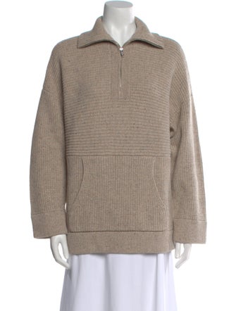 Apiece Apart Wool Sweater