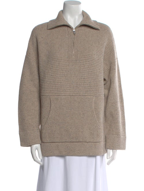 Apiece Apart Wool Sweater