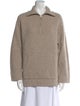 Apiece Apart Wool Sweater