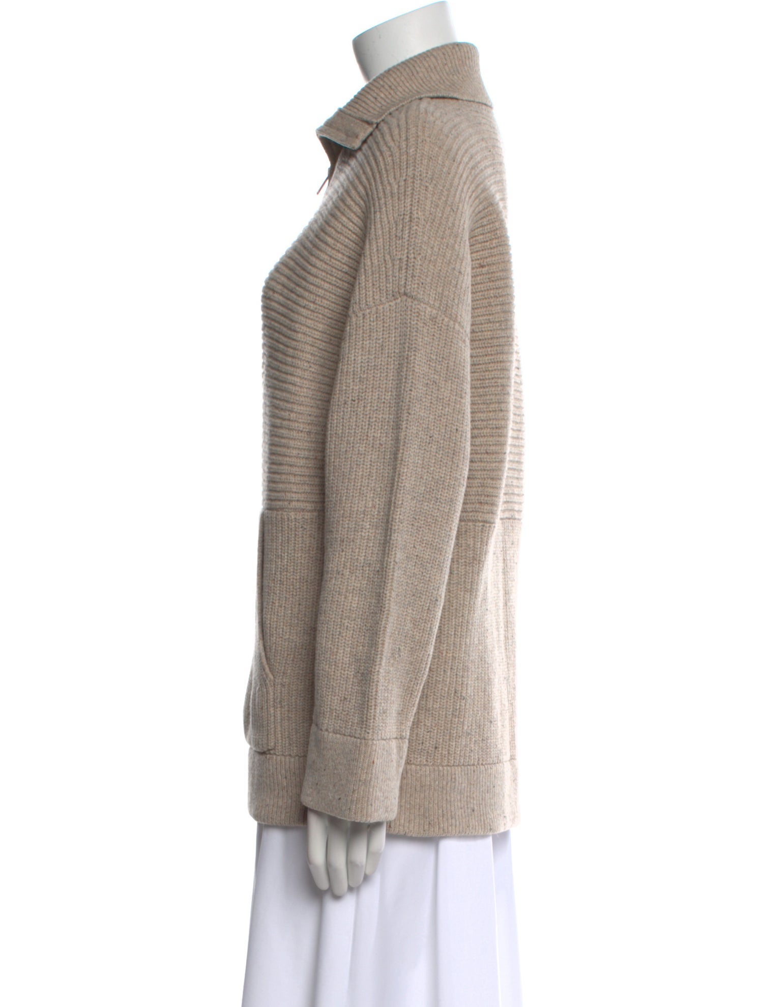 Apiece Apart Wool Sweater