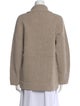 Apiece Apart Wool Sweater
