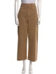 Apiece Apart Wide Leg Pants