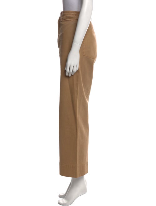 Apiece Apart Wide Leg Pants