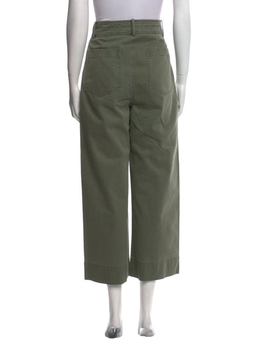 Apiece Apart Wide Leg Pants