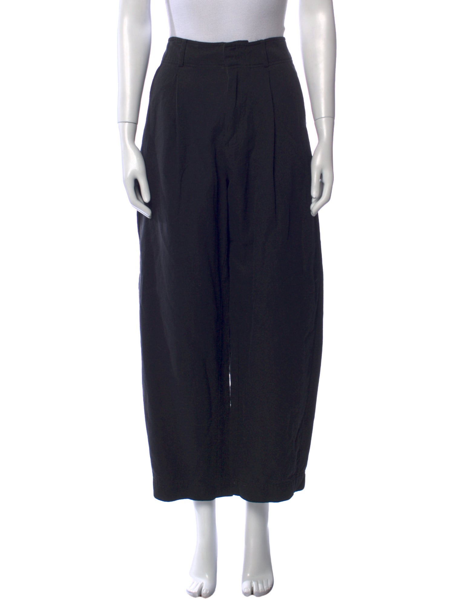 Apiece Apart Linen Wide Leg Pants