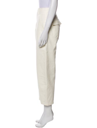 Apiece Apart Wide Leg Pants