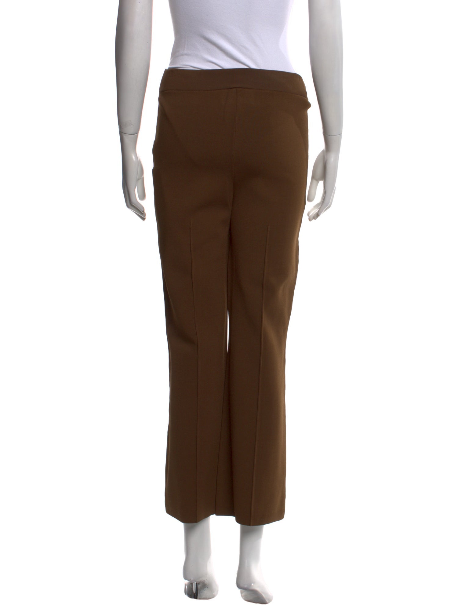 Apiece Apart Wide Leg Pants