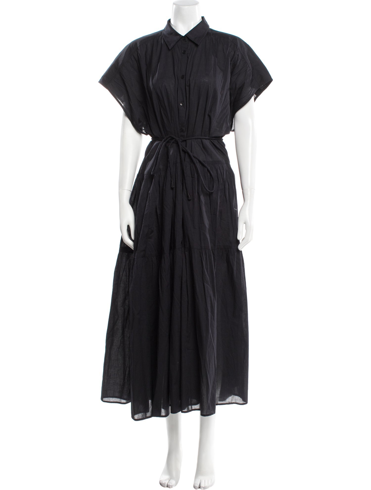 Apiece Apart Long Dress