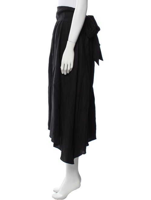 Apiece Apart Midi Length Skirt