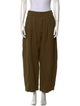 Apiece Apart Linen Wide Leg Pants