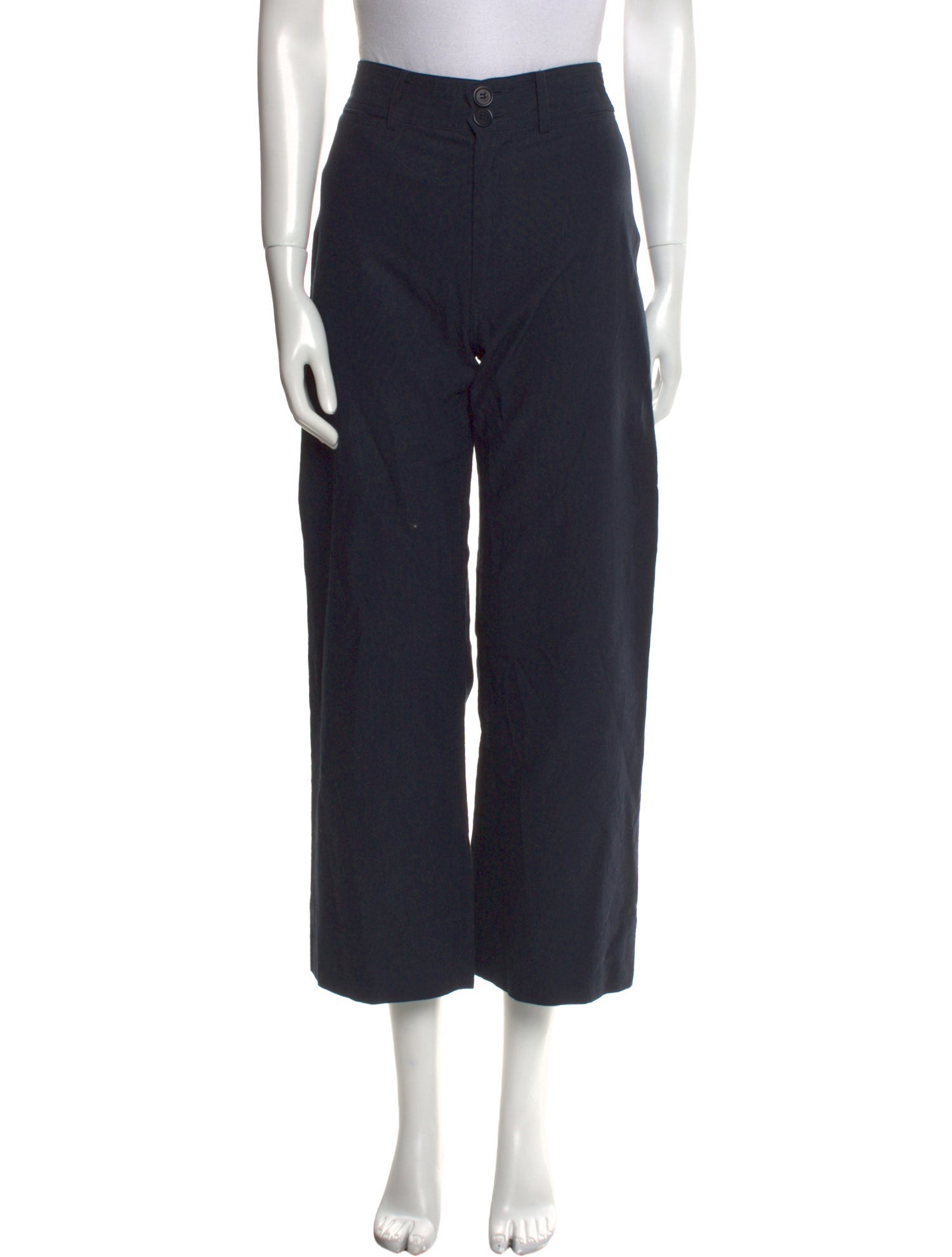 Apiece Apart Wide Leg Pants