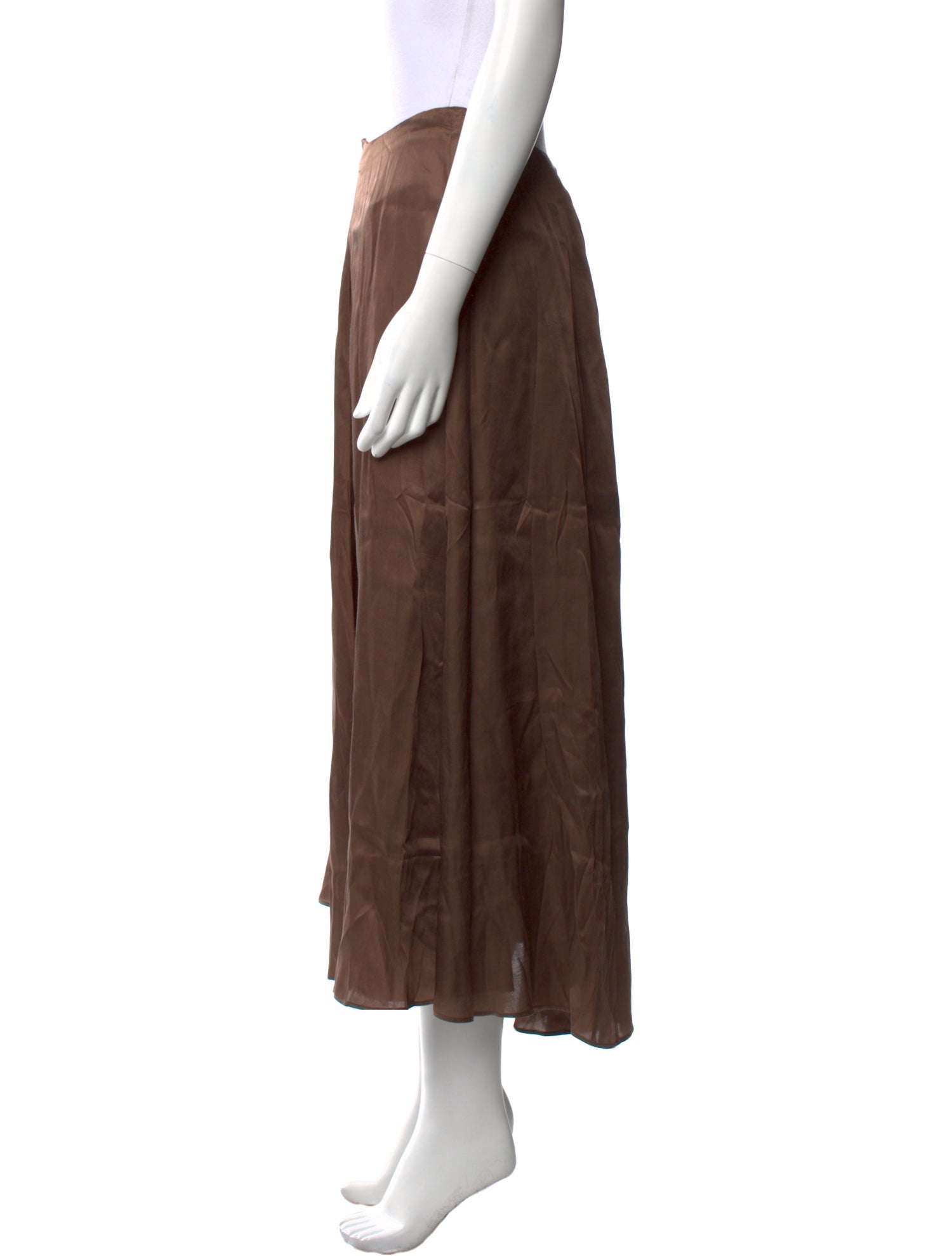 Apiece Apart Midi Length Skirt w/ Tags