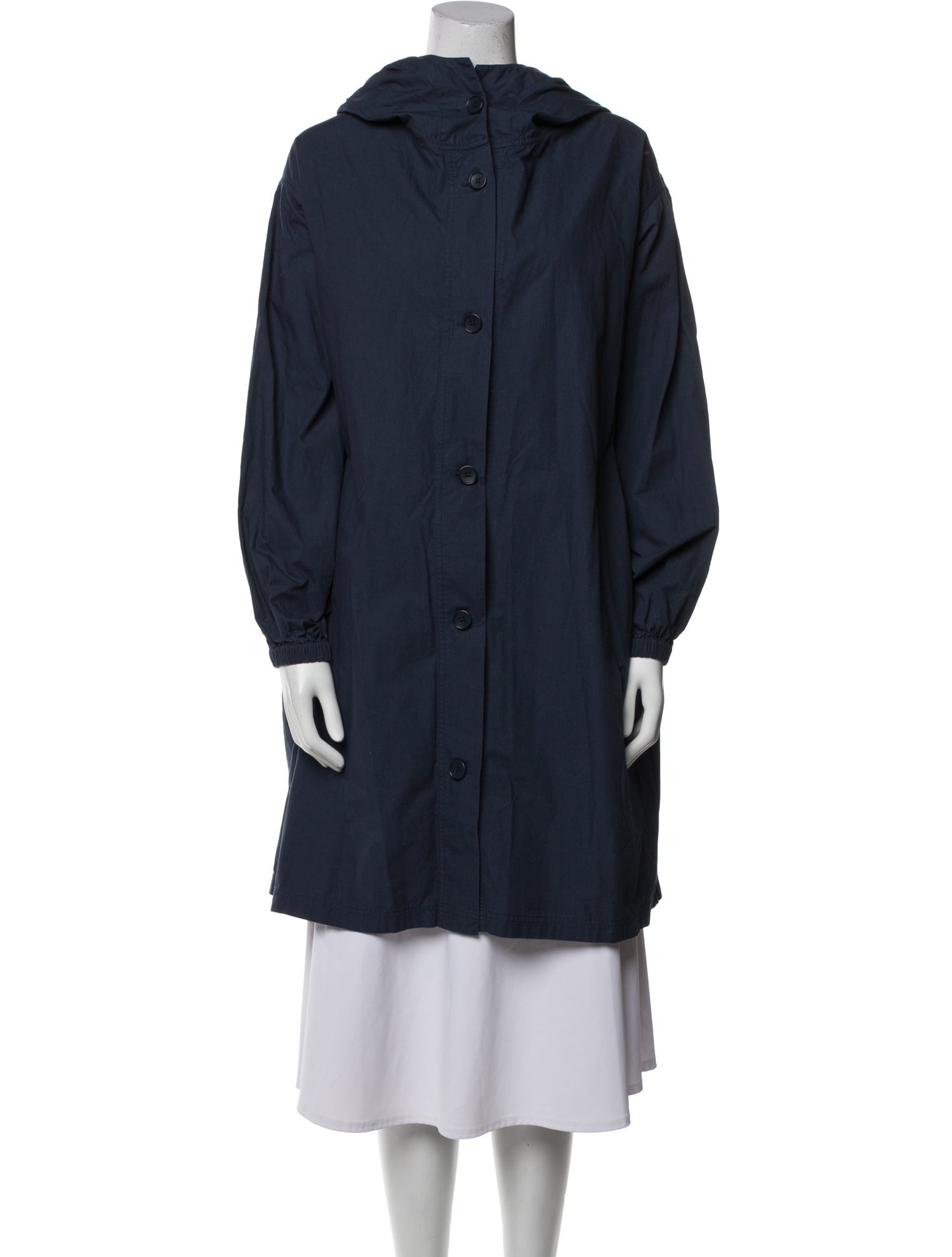 Apiece Apart Utility Jacket