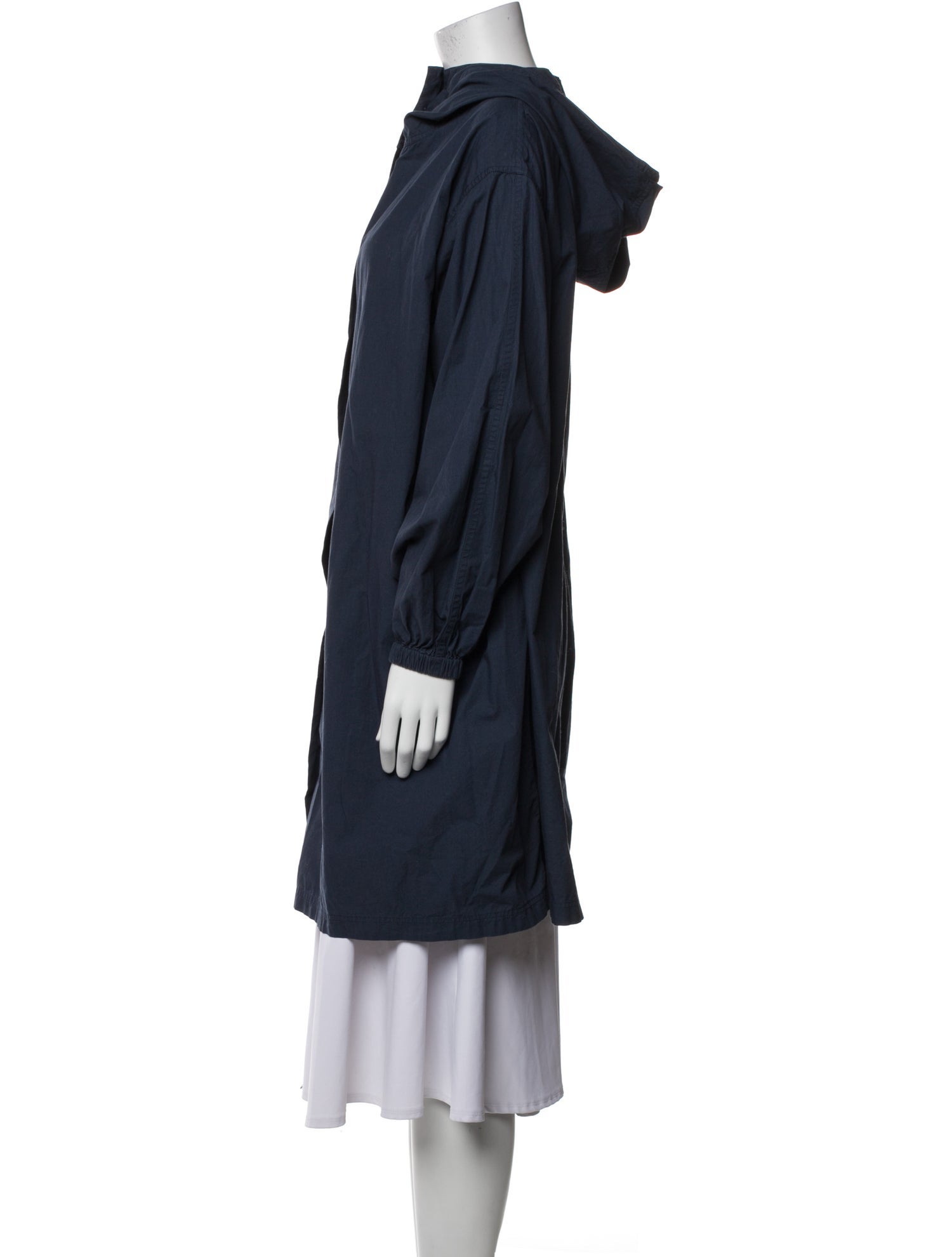 Apiece Apart Utility Jacket