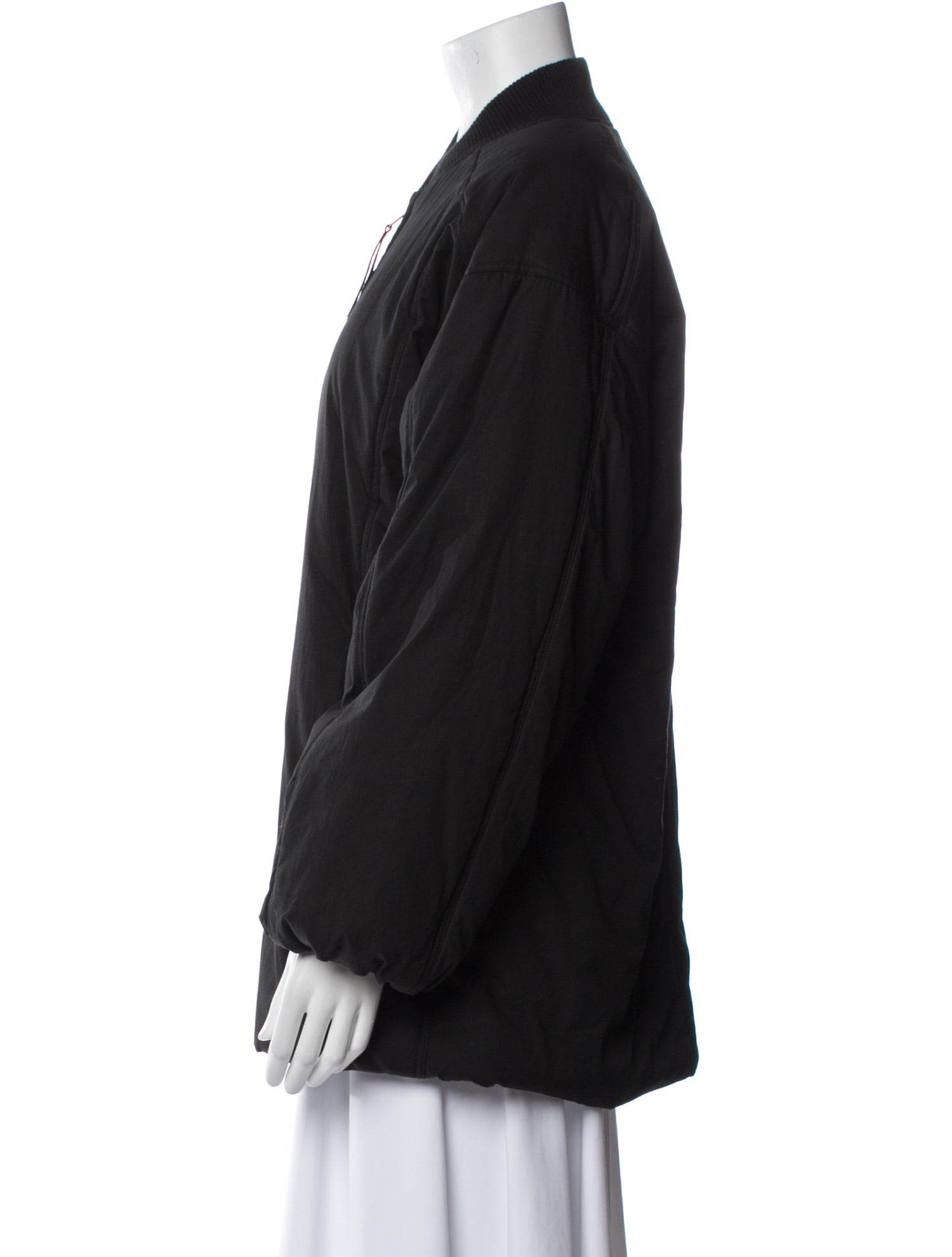 Apiece Apart Bomber Jacket