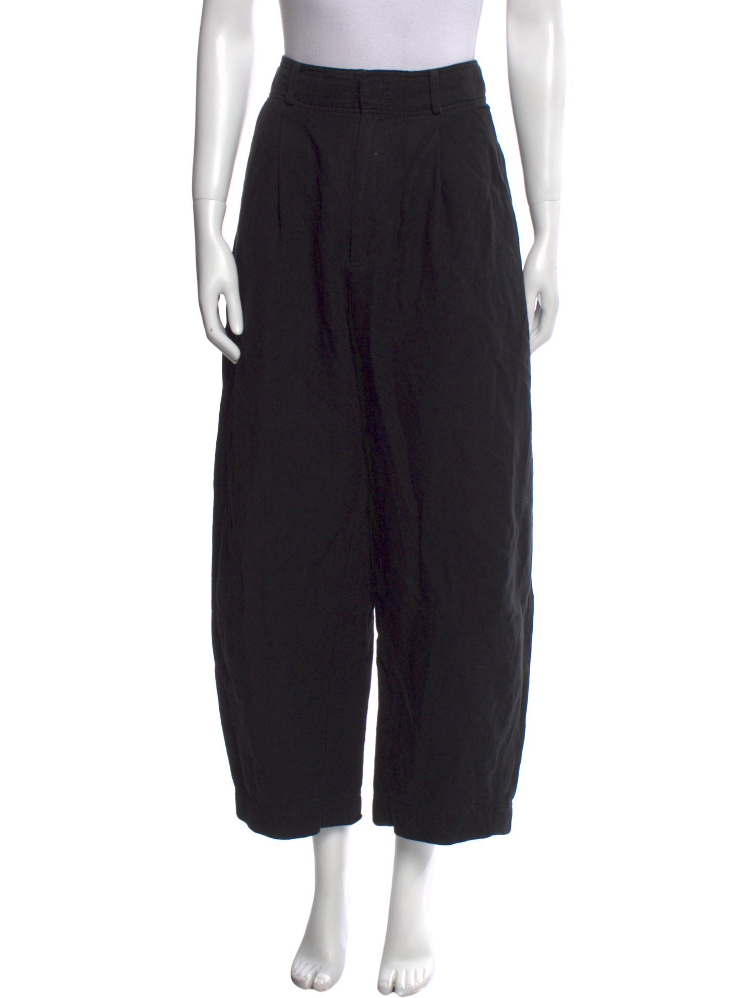 Apiece Apart Linen Wide Leg Pants