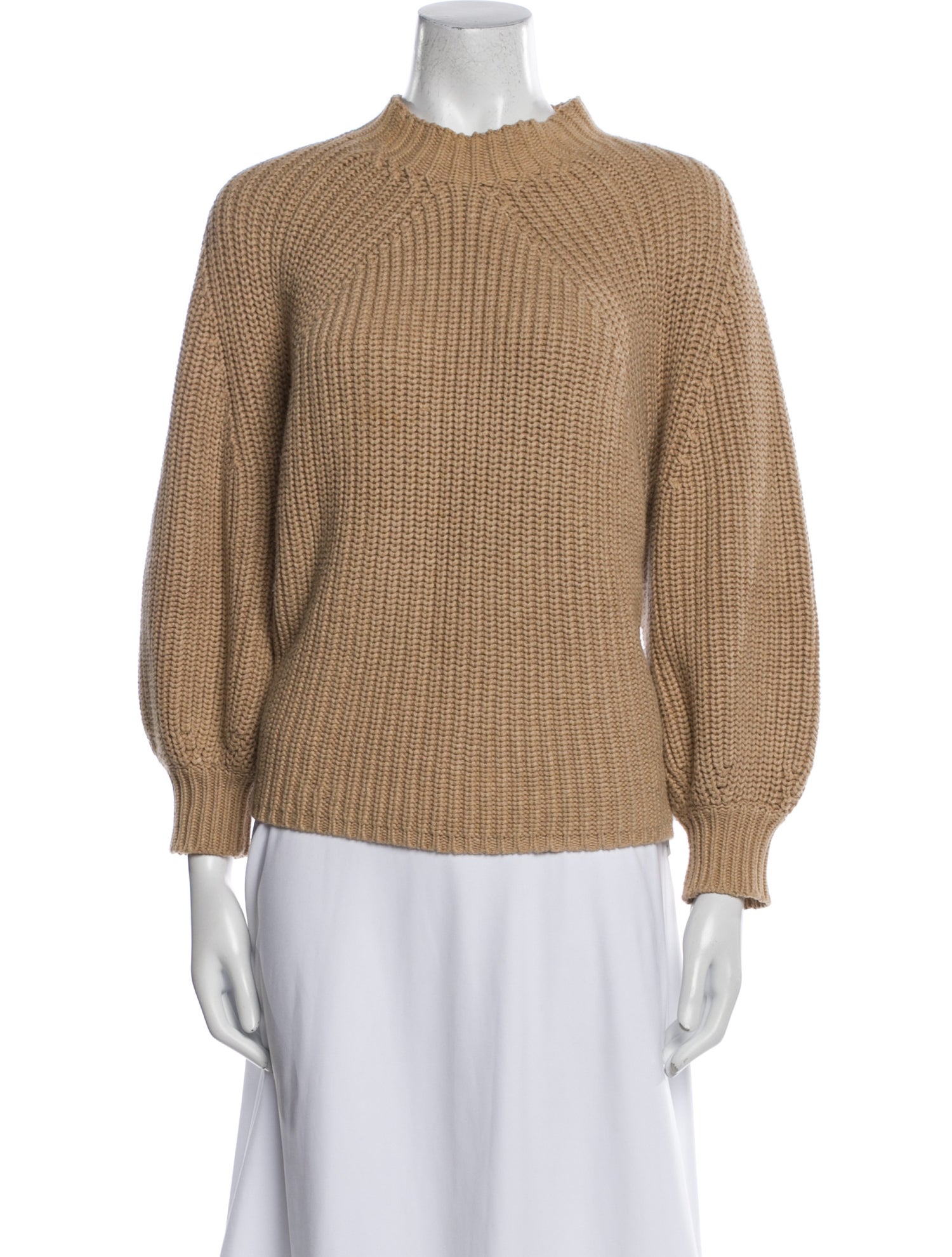 Apiece Apart Crew Neck Sweater