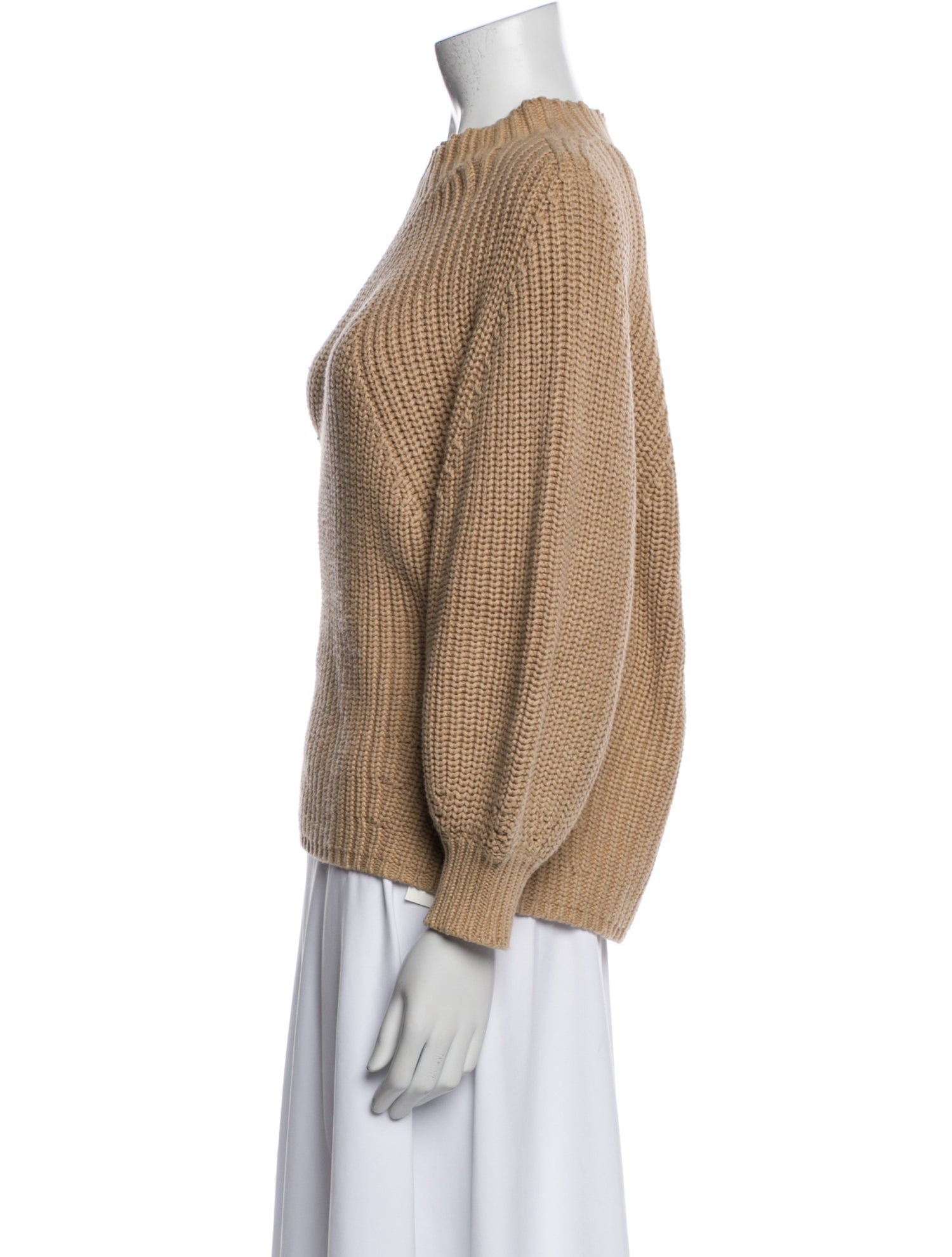 Apiece Apart Crew Neck Sweater