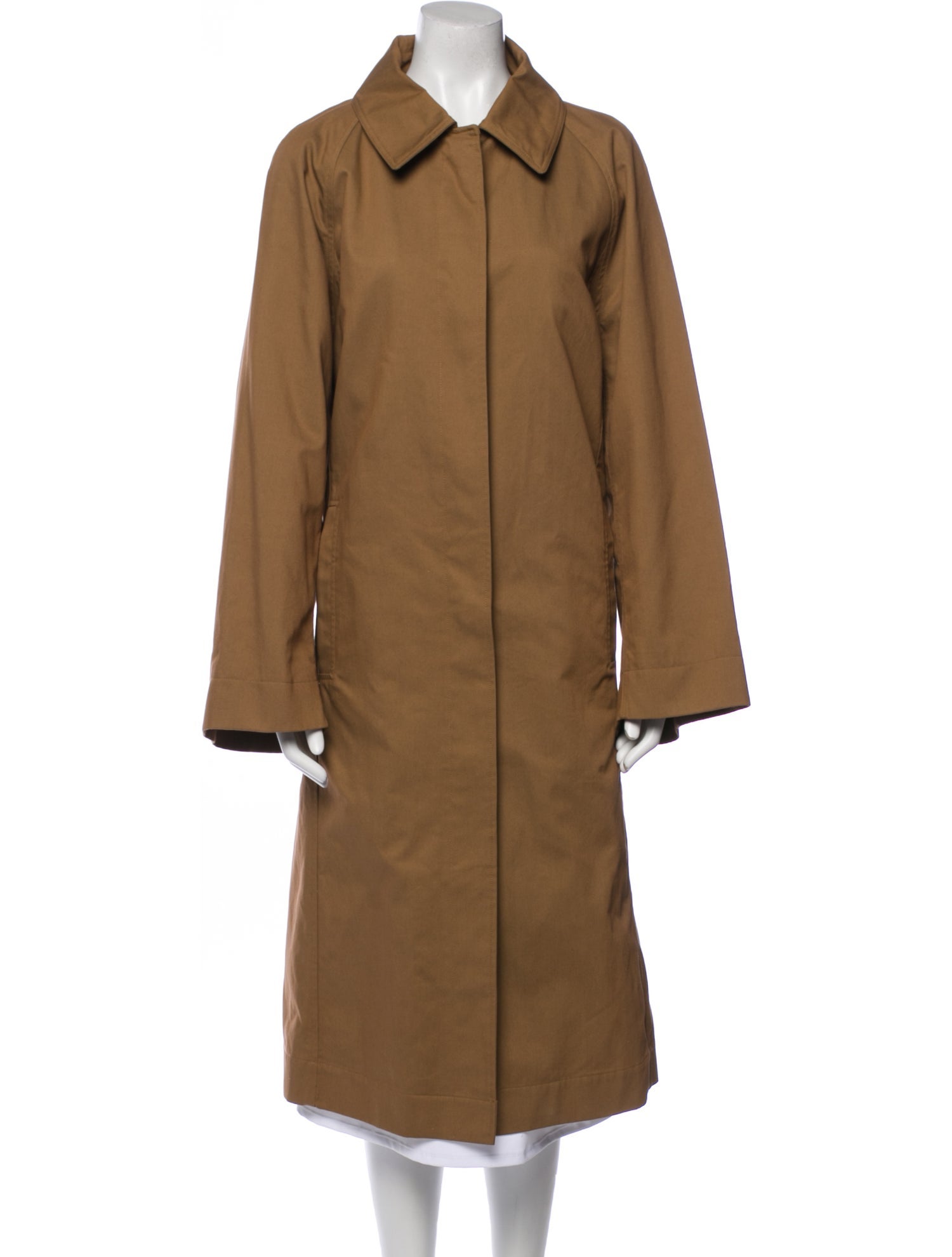 Apiece Apart Trench Coat