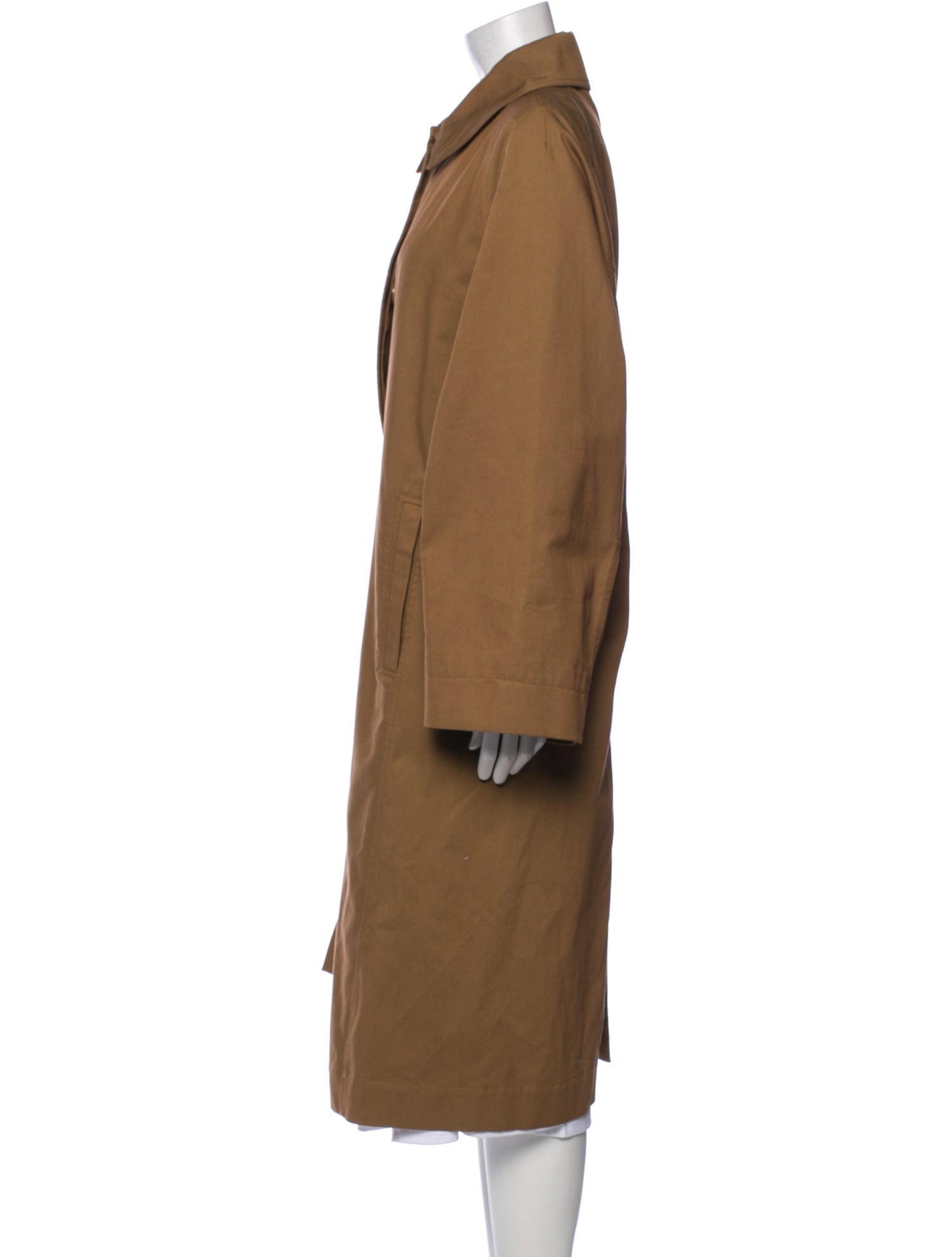 Apiece Apart Trench Coat