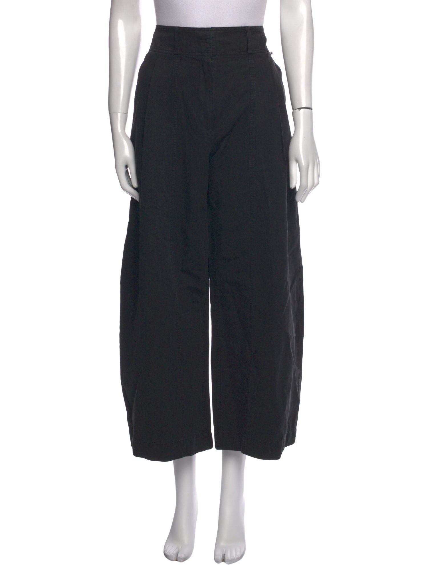 Apiece Apart Wide Leg Pants