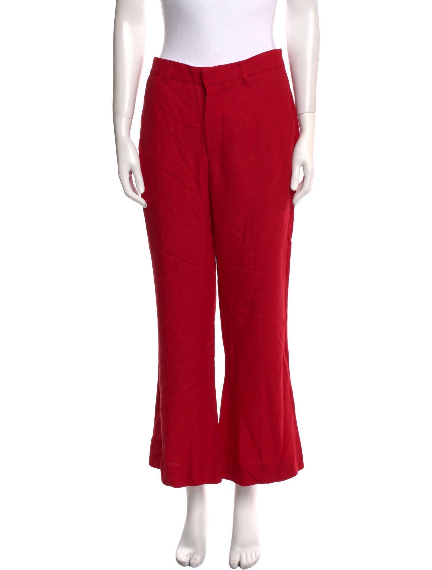 Apiece Apart Wide Leg Pants