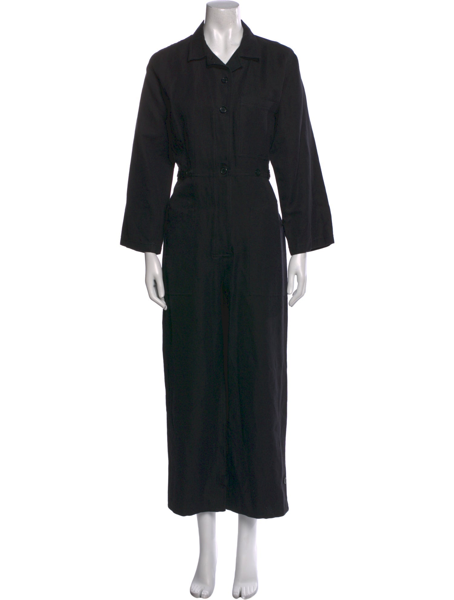 Apiece Apart Jumpsuit