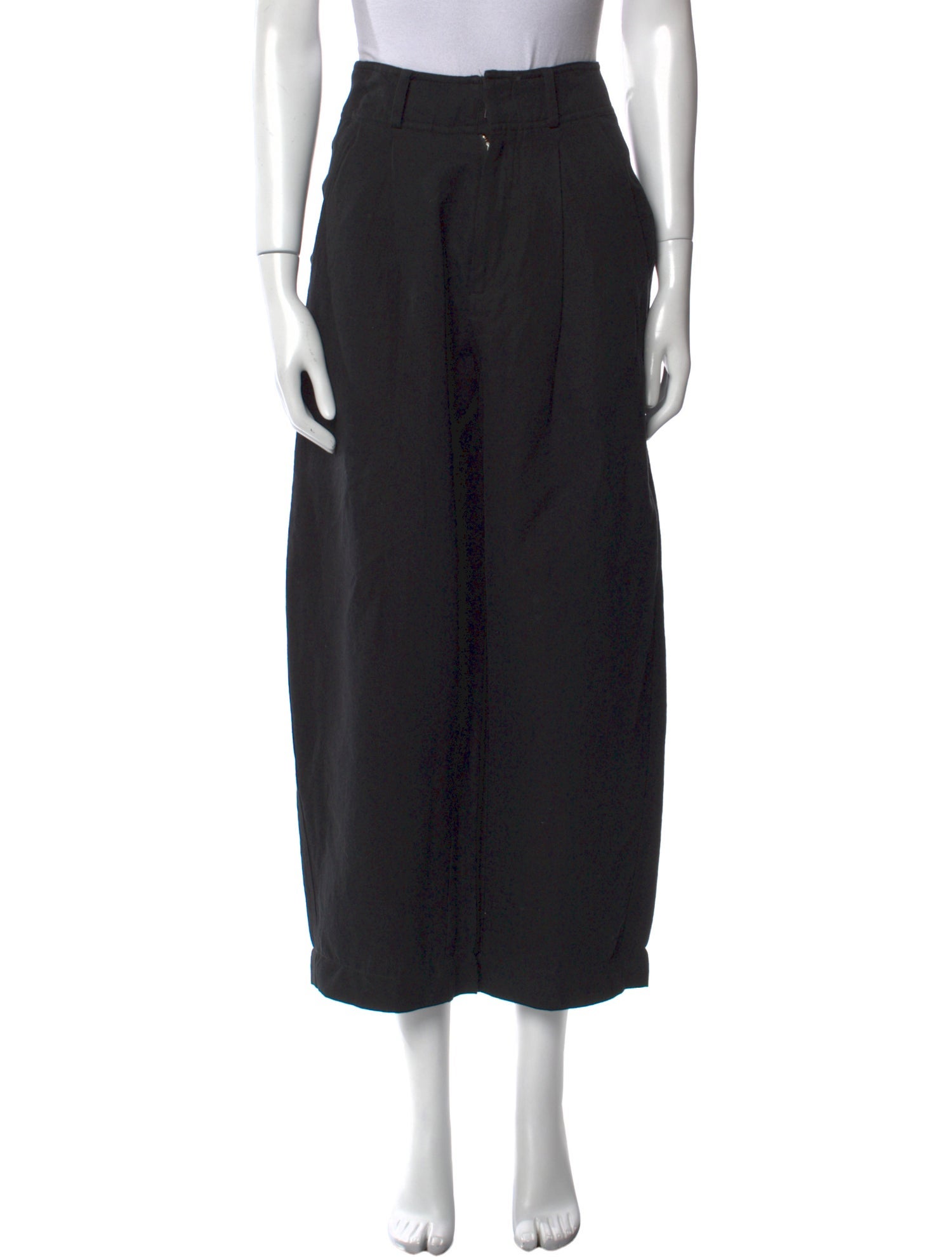 Apiece Apart Linen Wide Leg Pants