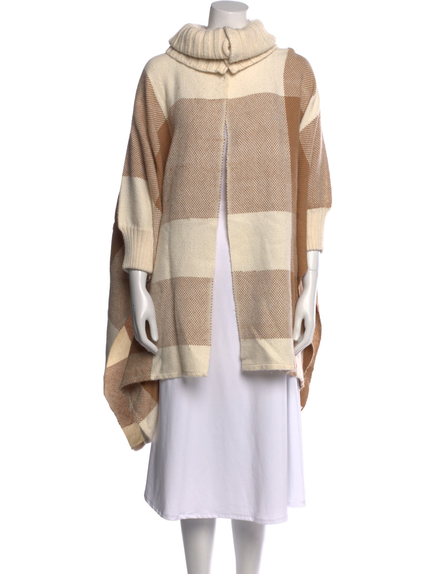 Apiece Apart Alpaca Striped Sweater