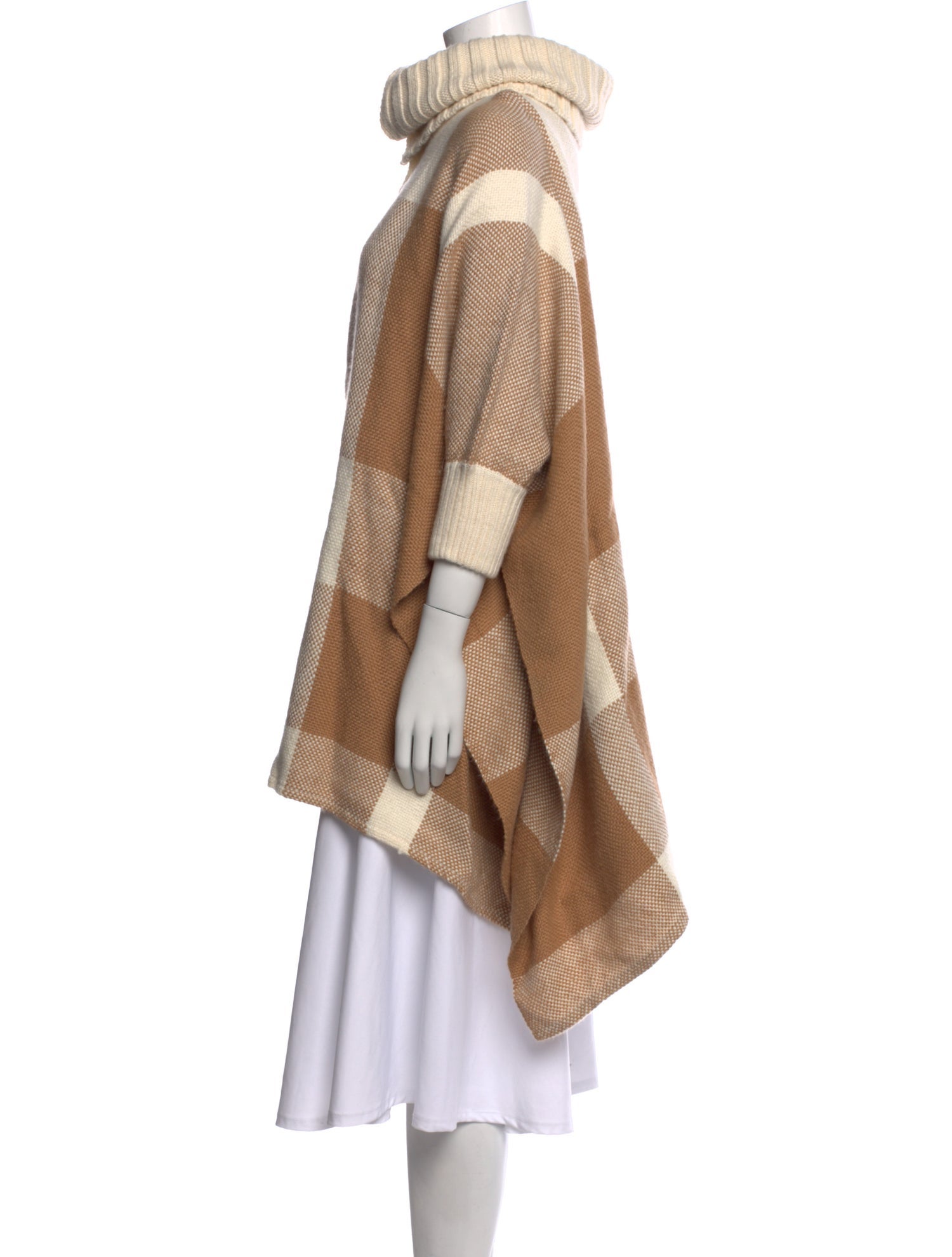 Apiece Apart Alpaca Striped Sweater