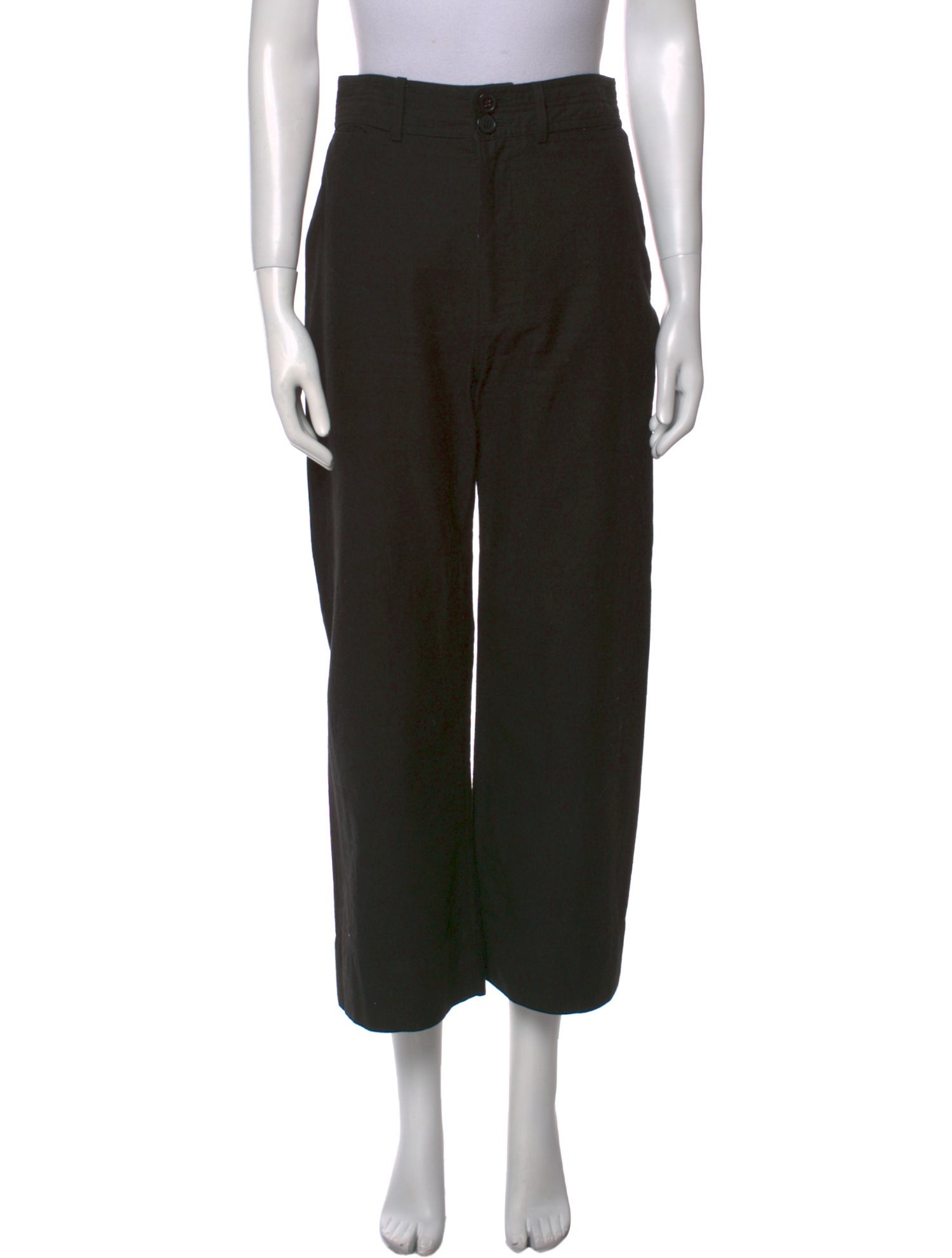 Apiece Apart Wide Leg Pants