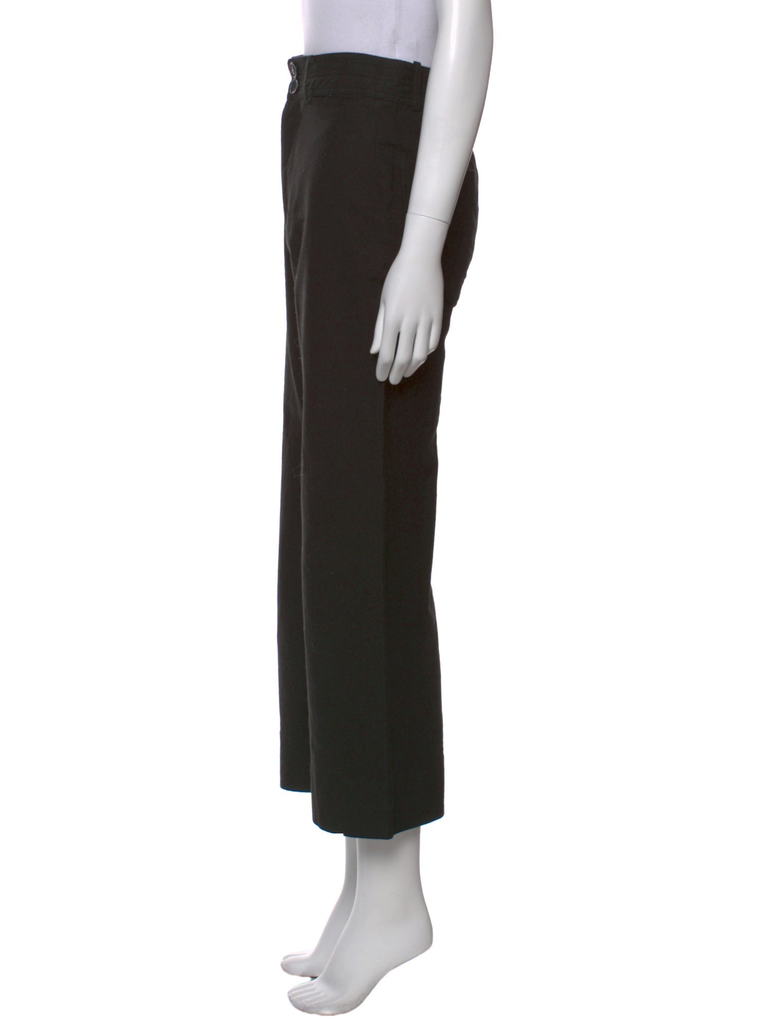 Apiece Apart Wide Leg Pants
