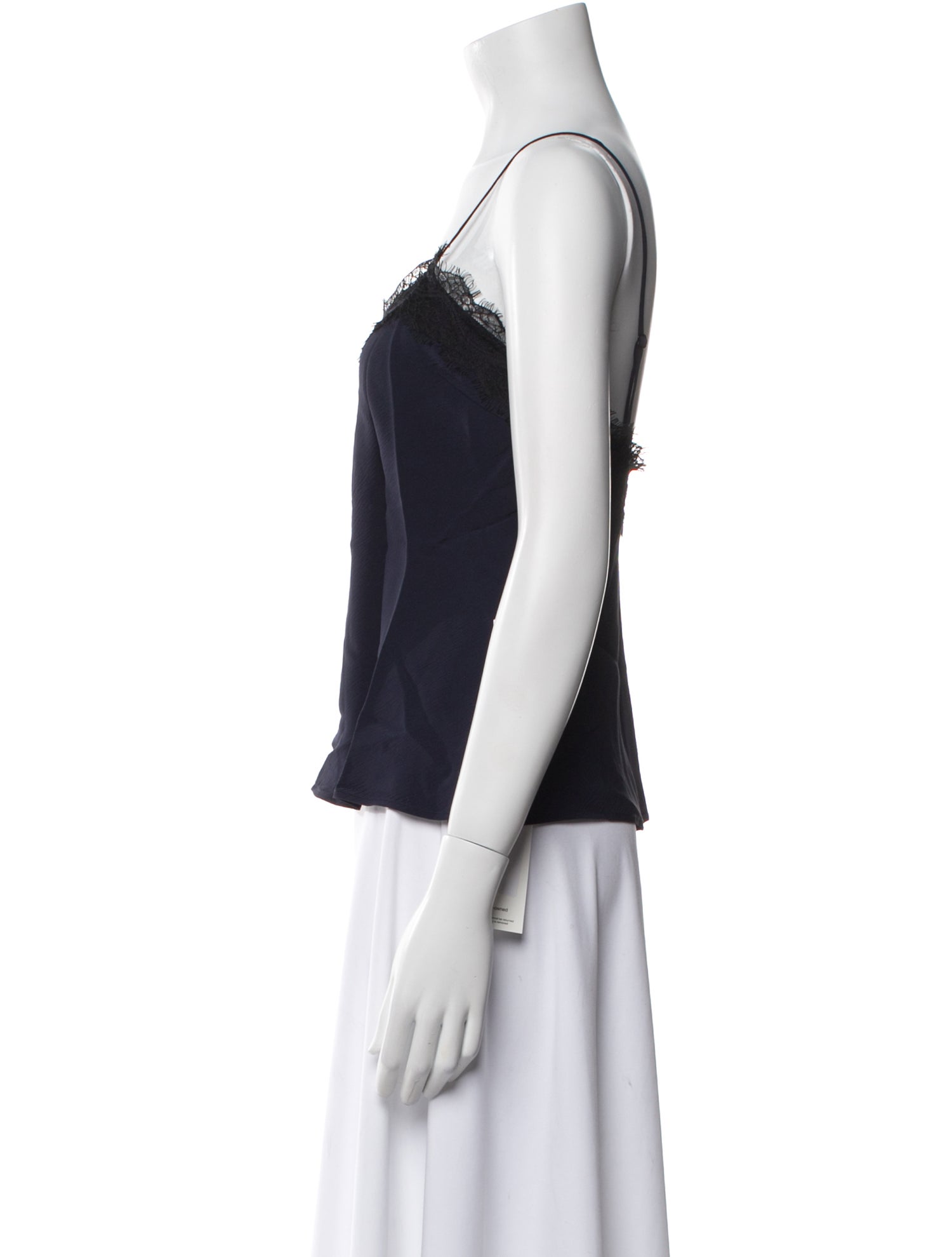 Apiece Apart Scoop Neck Sleeveless Top w/ Tags