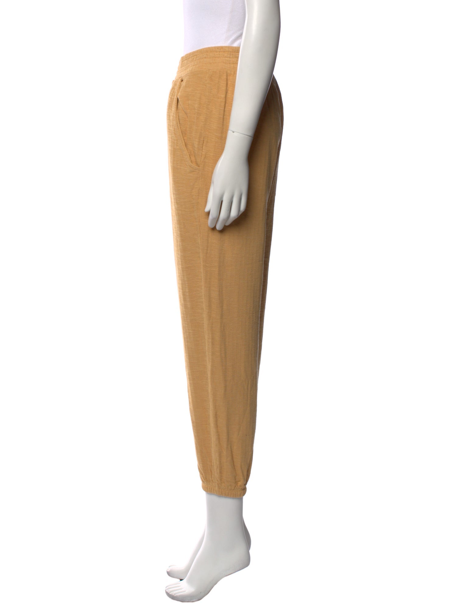 Apiece Apart Skinny Leg Pants