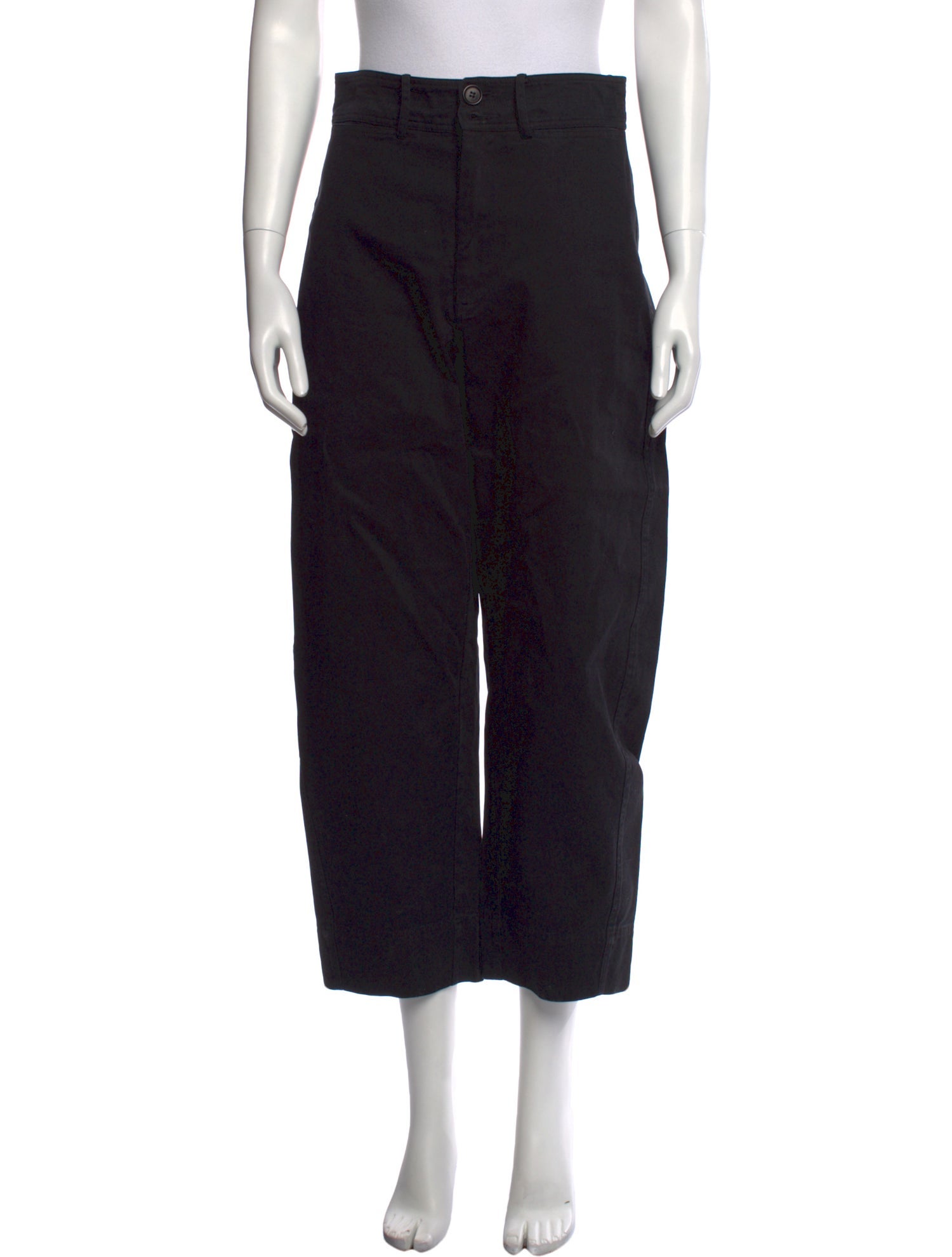 Apiece Apart Straight Leg Pants
