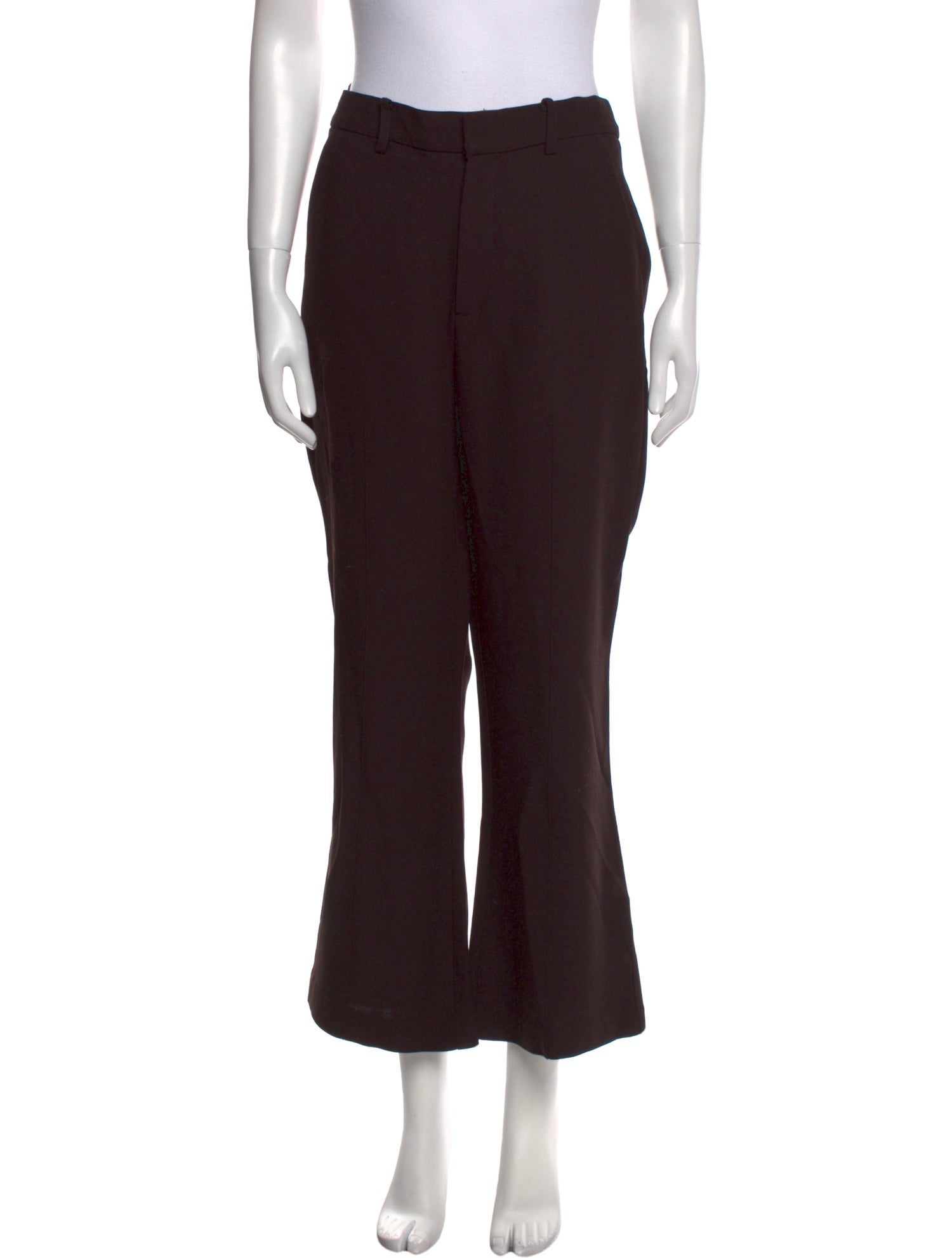 Apiece Apart Wide Leg Pants