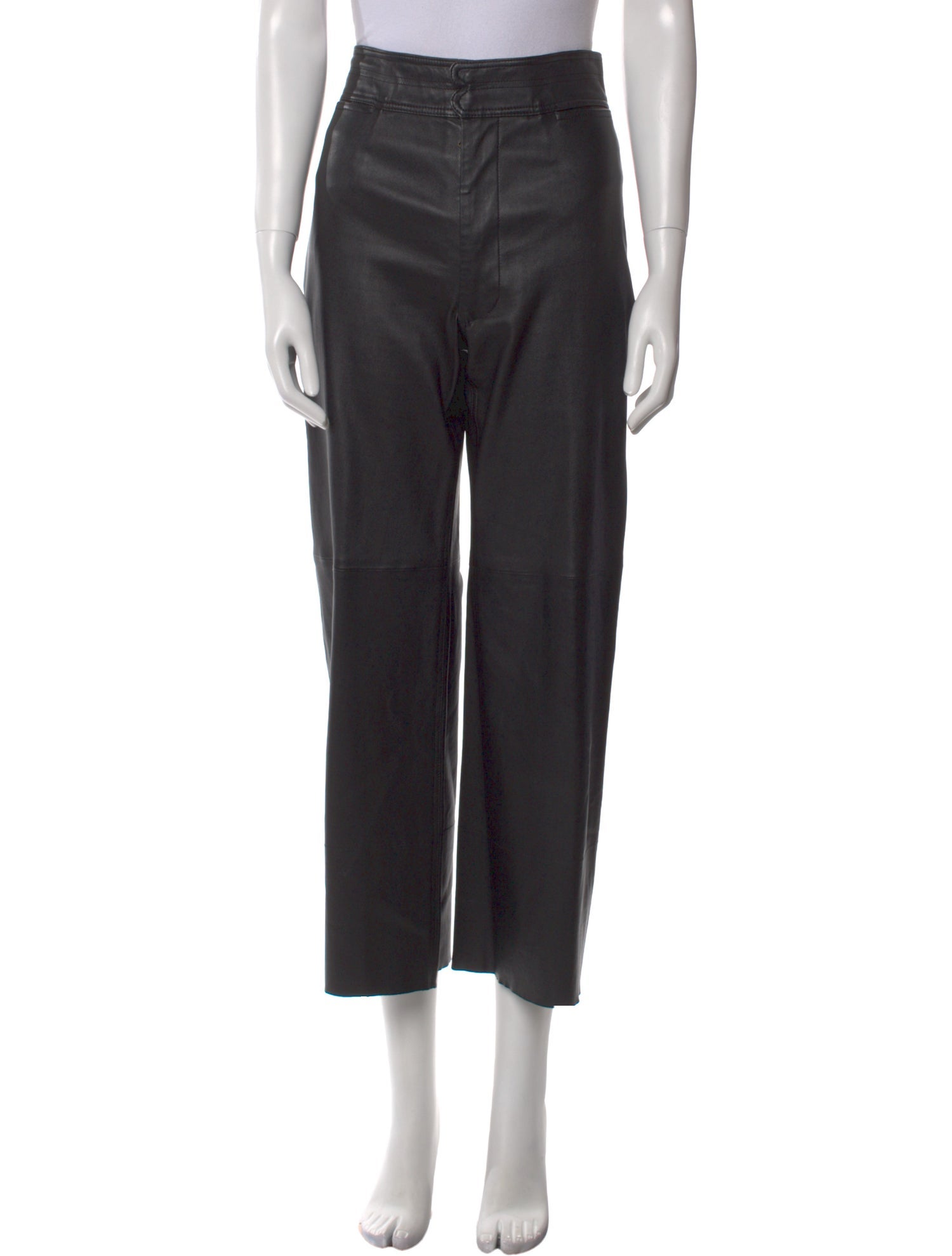 Apiece Apart Wide Leg Pants