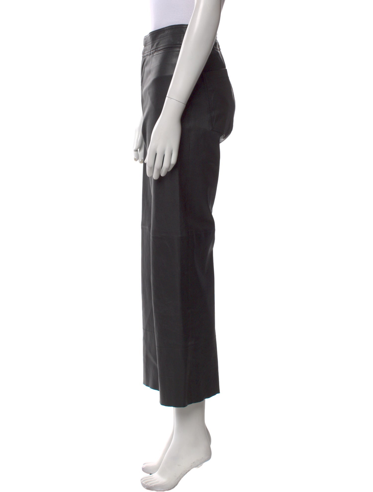 Apiece Apart Wide Leg Pants