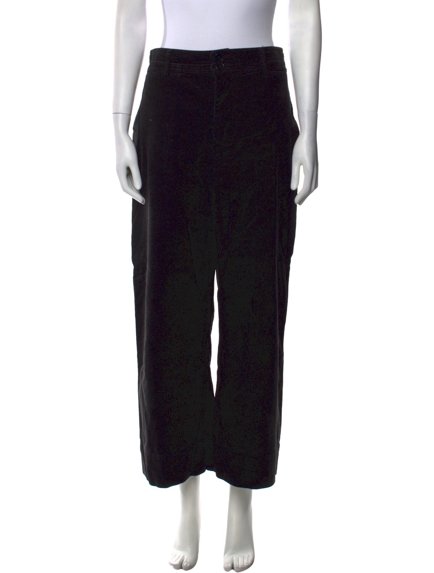 Apiece Apart Wide Leg Pants