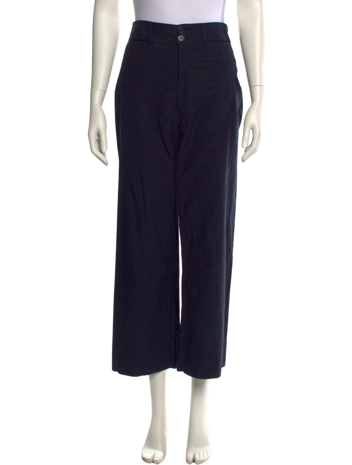 Apiece Apart Wide Leg Pants